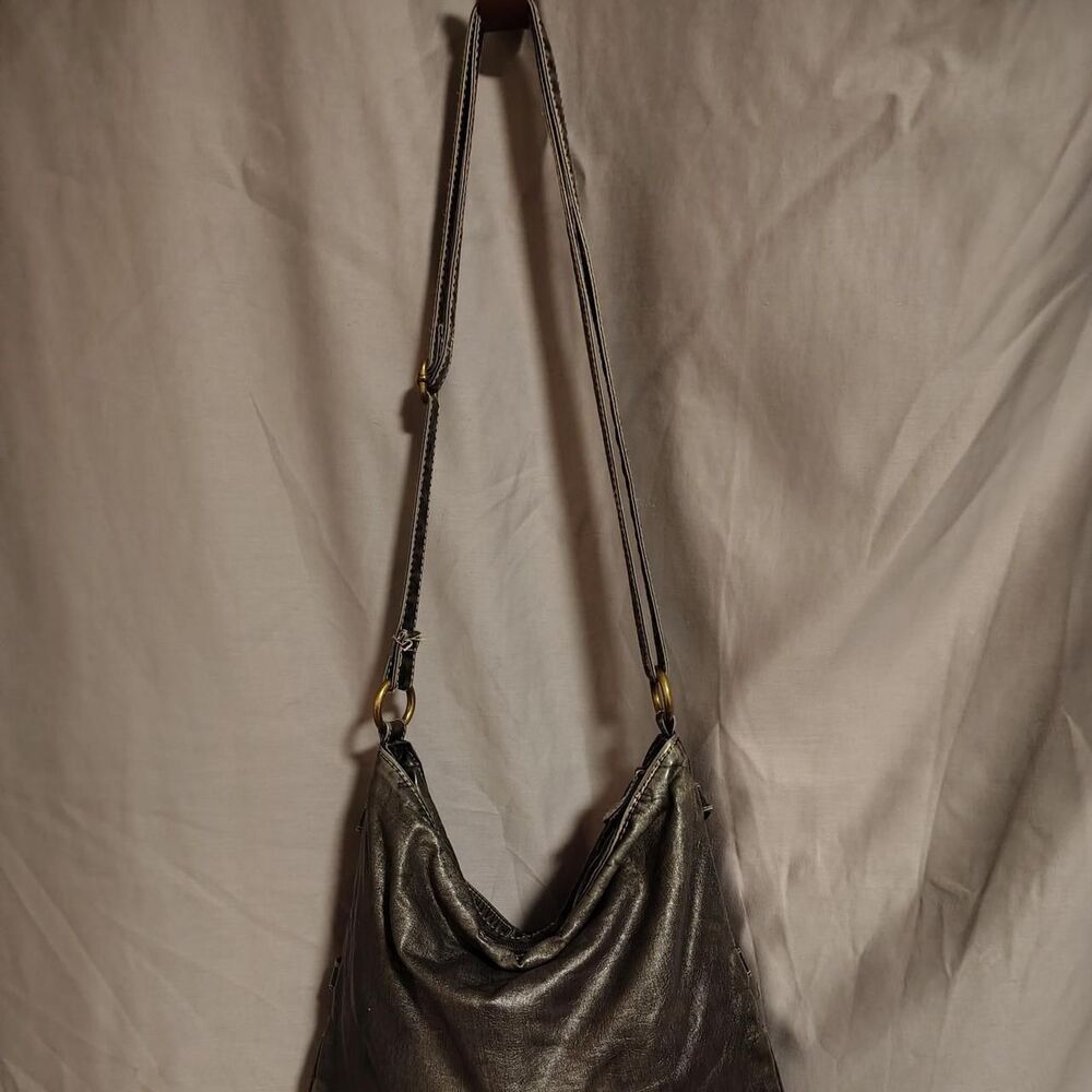 No-brand Women's Grey Bag
